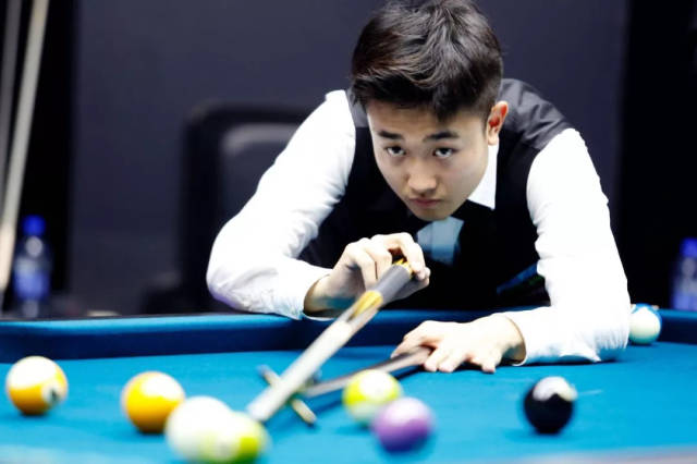 备不俗实力 备不俗实力