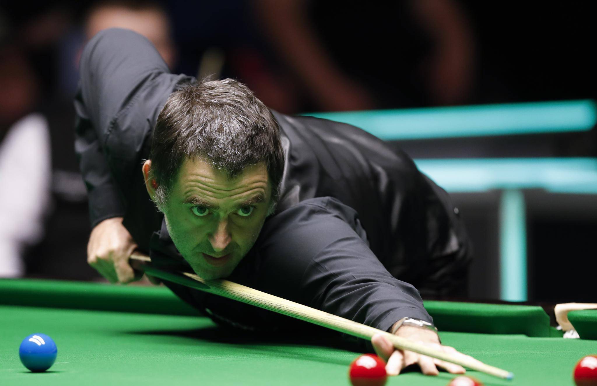 这场比赛显 这场比赛显