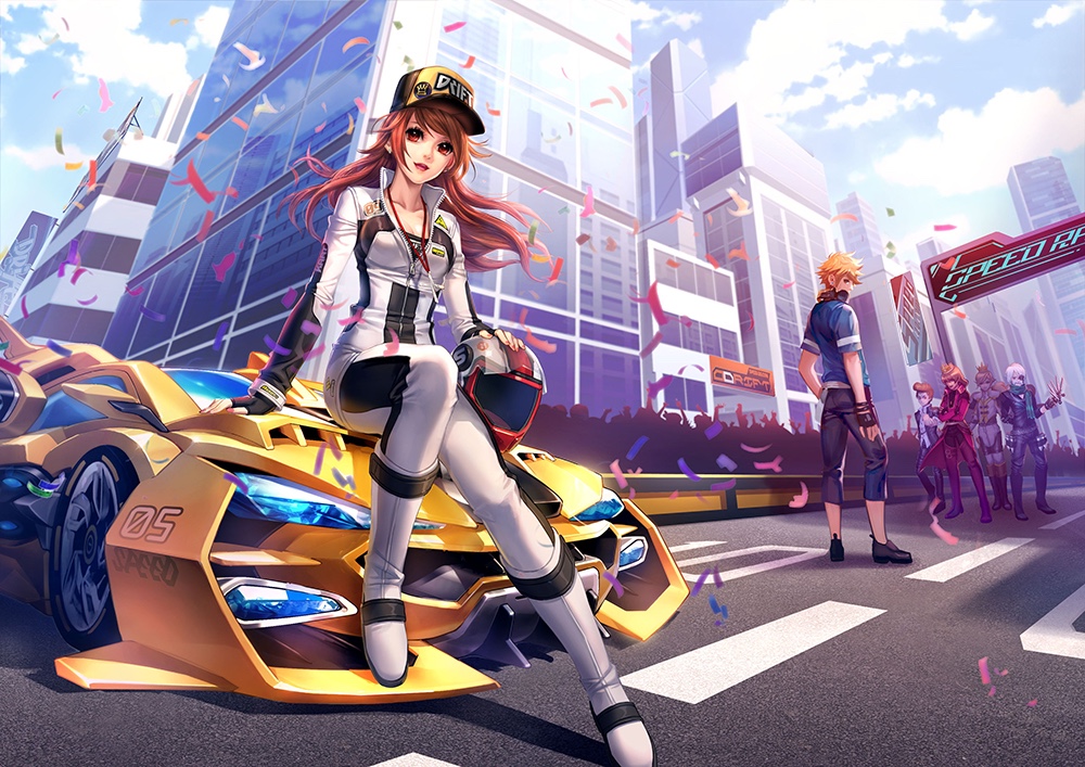 球队在这里 球队在这里