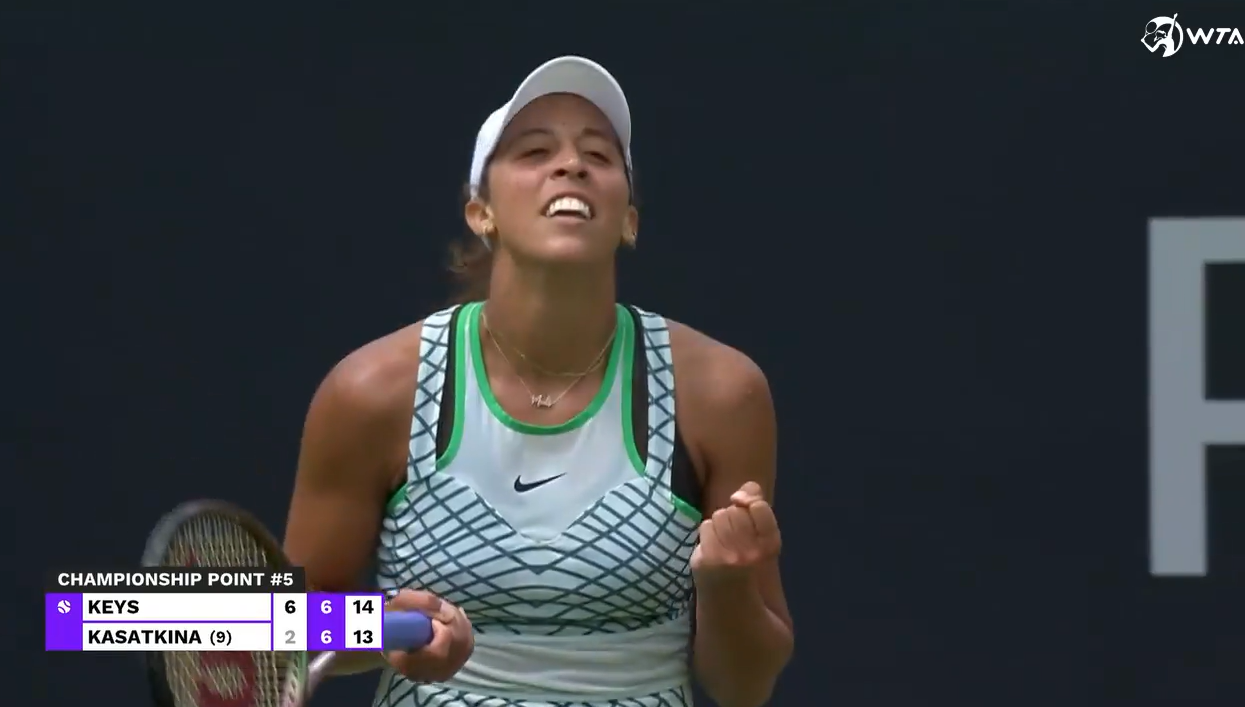 這絕對是一 這絕對是一