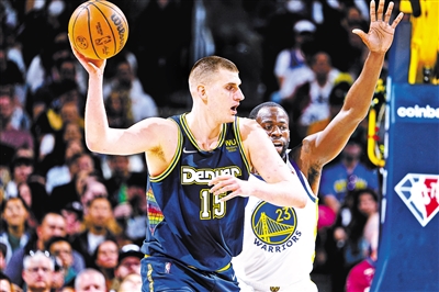 这两位天才 这两位天才