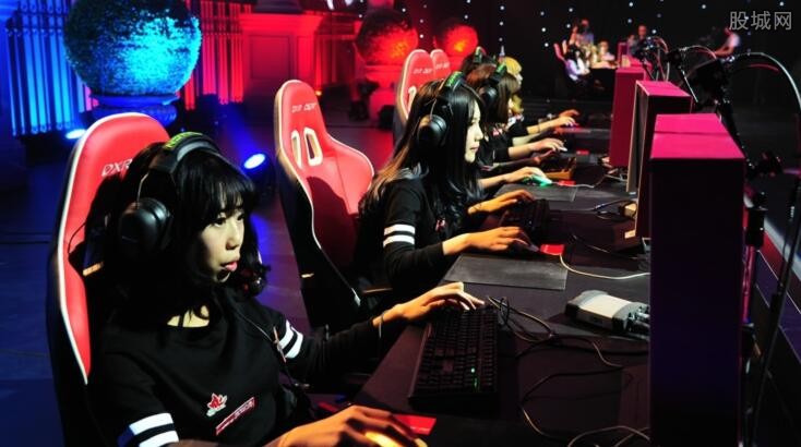 展望未来 展望未来