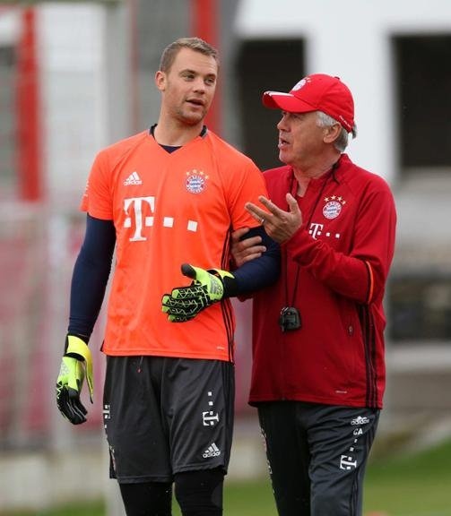 赛场上的表 赛场上的表