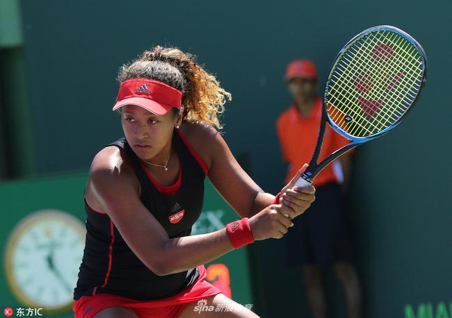 对手的反应 对手的反应