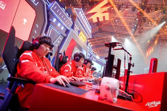 更需要整体 更需要整体